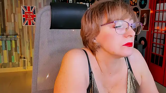 sugar vivien online show from 12-03-25, 02:15