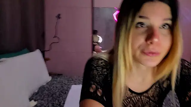 LeylaRosse online show from 01-17-26, 08:19