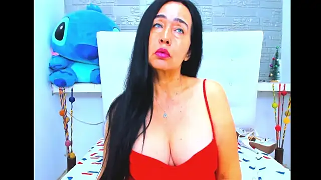 Snapshot of HorniestMilf chatting on 02-08-25, 05:08 HorniestMilf online show from 02-08-25, 05:08