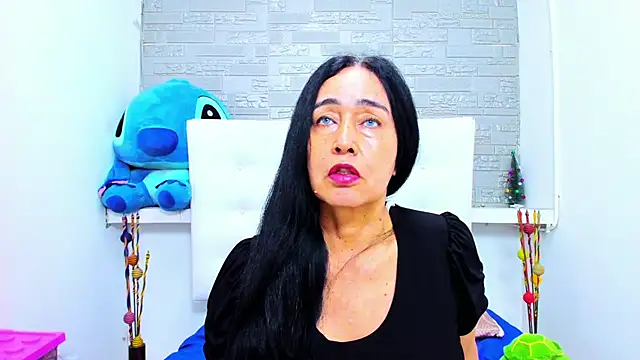 Snapshot of HorniestMilf chatting on 09-22-25, 10:56 HorniestMilf online show from 09-22-25, 10:56