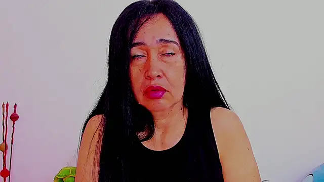 HorniestMilf online show from 02-07-26, 02:54