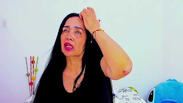 HorniestMilf online show from 04-08-26, 09:15