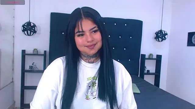 Mels  online show from 04-23-26, 06:21