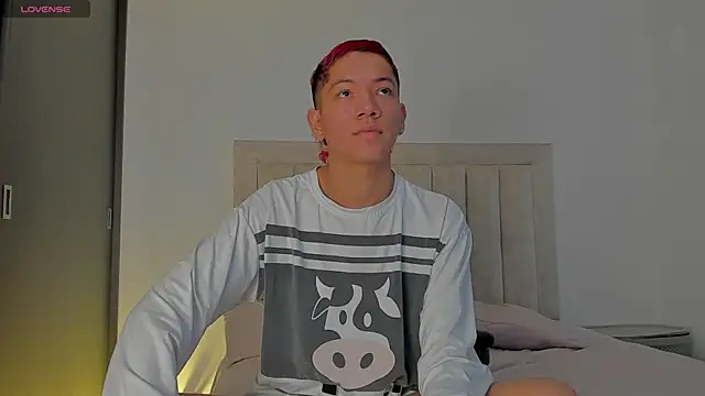 JulianRose 1 online show from 12-05-25, 12:36