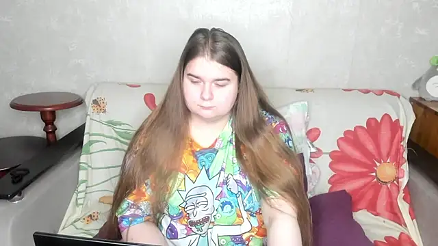 Snapshot of Aushpana chatting on 02-25-25, 01:06 Aushpana online show from 02-25-25, 01:06