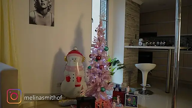 Melina-Smith online show from 12-07-24, 10:50