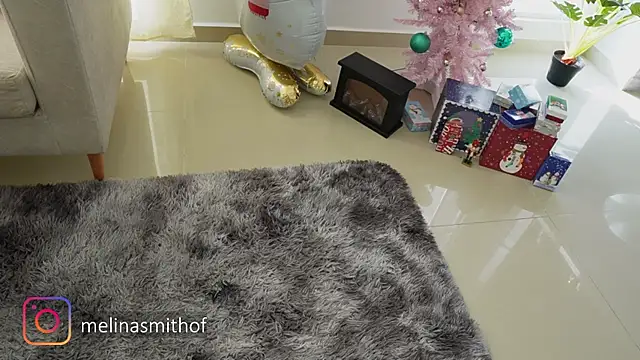 Melina-Smith online show from 12-10-24, 09:11