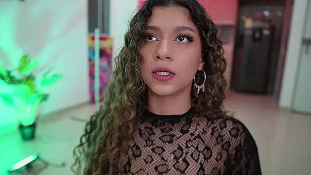 Melina-Smith online show from 02-07-25, 01:47