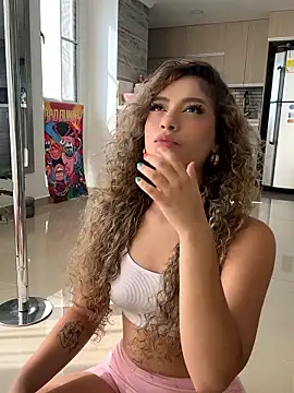 Melina-Smith online show from 11-10-25, 07:57