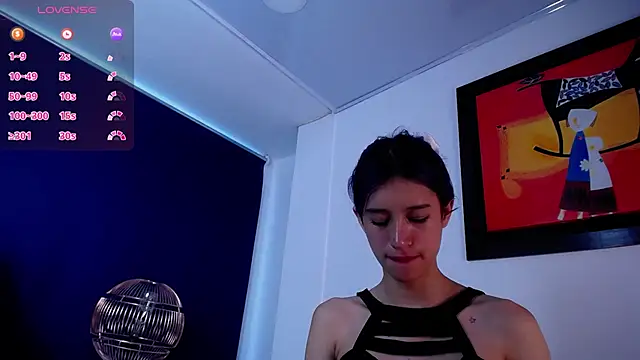 BellaOdisea online show from 01-18-25, 09:13