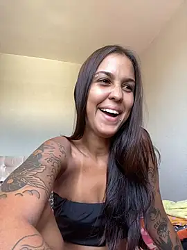 poliannaxx online show from 02-19-25, 03:16