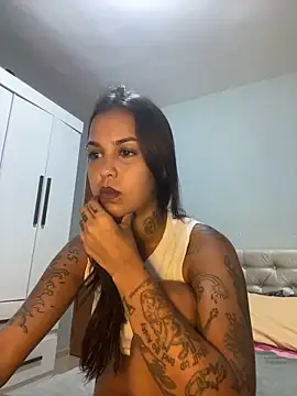 poliannaxx online show from 02-22-25, 11:35