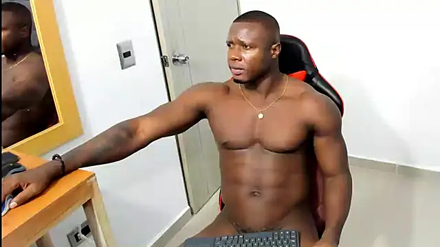 Snapshot of sexy_blackman3606 chatting on 03-04-25, 12:29 sexy blackman3606 online show from 03-04-25, 12:29