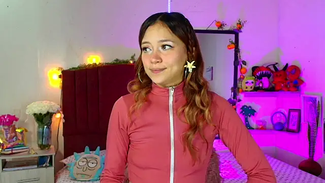 alisson zafiro  online show from 02-09-26, 03:10