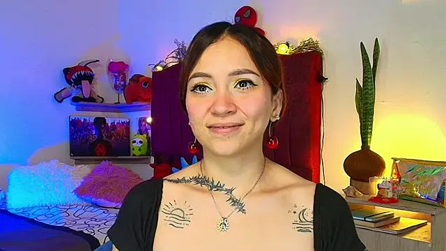 alisson zafiro  online show from 03-05-26, 03:13