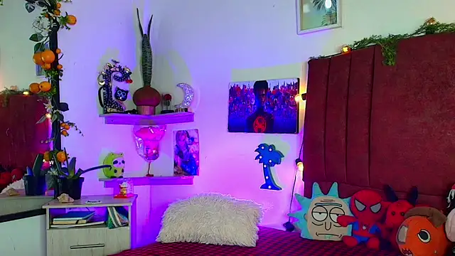 alisson zafiro  online show from 03-31-26, 06:41