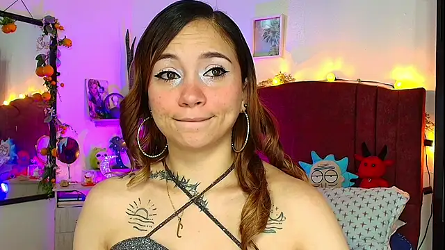 alisson zafiro  online show from 04-27-26, 12:08