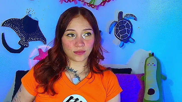 alisson zafiro  online show from 07-29-26, 09:07