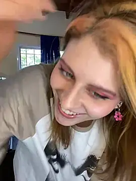 FlorBich online show from 12-08-24, 08:04