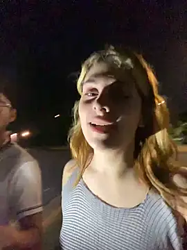 FlorBich online show from 01-12-25, 04:10