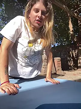 FlorBich online show from 03-11-26, 07:42