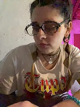 FlorBich online show from 04-24-26, 06:54