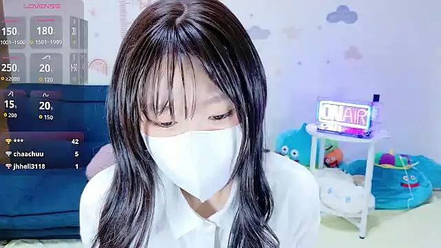 Snapshot of _Iroha_99 chatting on 09-22-25, 06:54 Iroha 99 online show from 09-22-25, 06:54