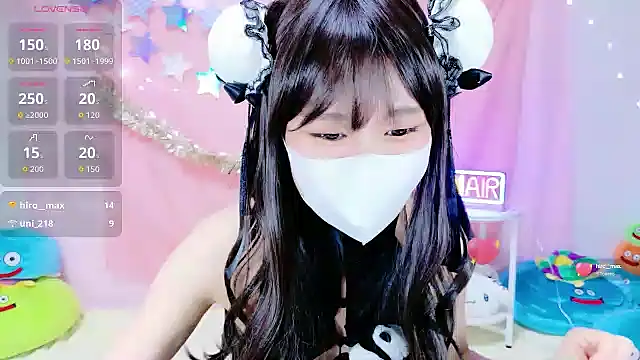 Snapshot of _Iroha_99 chatting on 10-12-25, 02:16 Iroha 99 online show from 10-12-25, 02:16