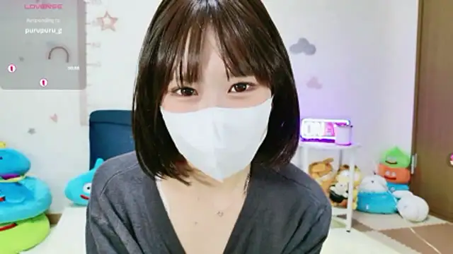  Iroha 99 online show from 03-15-26, 02:23