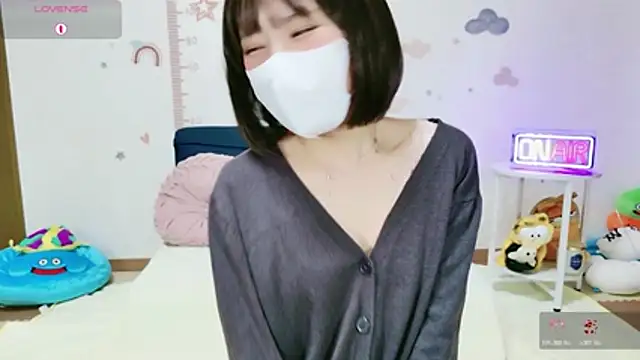  Iroha 99 online show from 04-10-26, 03:17