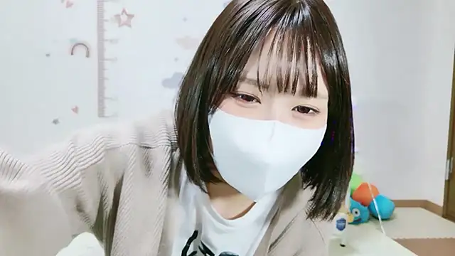  Iroha 99 online show from 04-13-26, 02:22