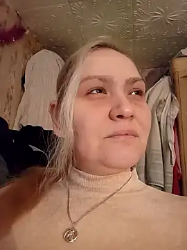 Minna Jeannie online show from 01-14-25, 03:22