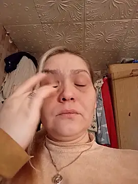 Minna Jeannie online show from 01-28-25, 03:25