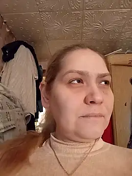 Minna Jeannie online show from 01-29-25, 03:33