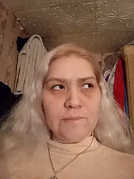 Minna Jeannie online show from 03-03-25, 03:30