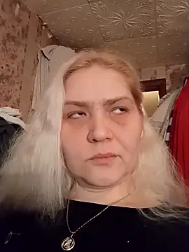 Minna Jeannie online show from 03-10-25, 03:34