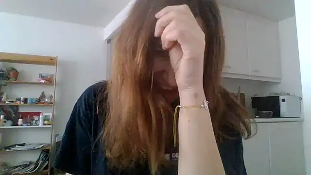 JasmineGlamour online show from 04-17-26, 03:15