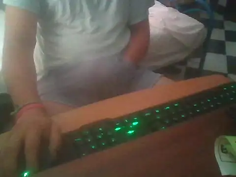 Snapshot of CummedCock chatting on 09-15-25, 10:48 CummedCock online show from 09-15-25, 10:48