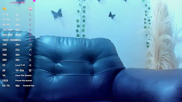 Amani Bakir online show from 10-16-25, 11:44