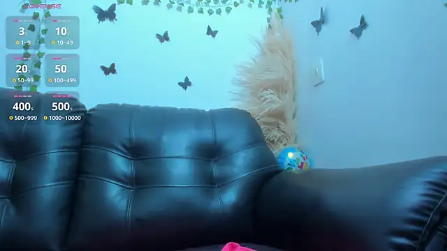 Amani Bakir online show from 02-21-26, 10:38