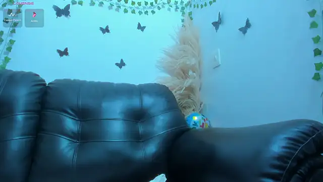 Amani Bakir online show from 03-06-26, 12:12