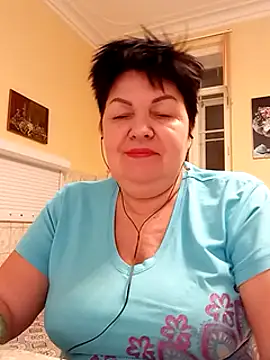 FantasyMichelle online show from 02-01-25, 05:26