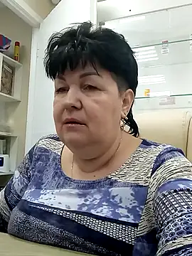 FantasyMichelle online show from 03-04-25, 07:41