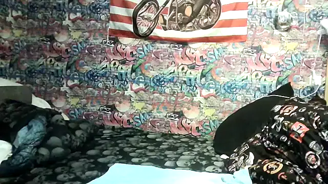 FantasyMichelle online show from 10-02-25, 04:03