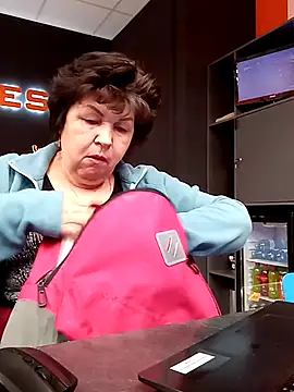 FantasyMichelle online show from 04-08-26, 07:14