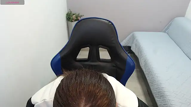 Snapshot of valerie_diaz1 chatting on 09-22-25, 01:24 valerie diaz1 online show from 09-22-25, 01:24