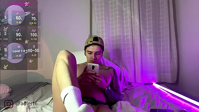 Snapshot of adler80035 chatting on 01-31-25, 01:34 adler80035 online show from 01-31-25, 01:34