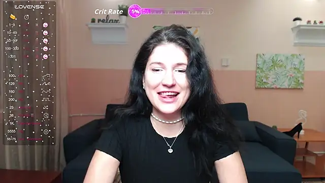 Snapshot of Alianna_Solo_Kisses chatting on 04-28-26, 05:23 Alianna Solo Kisses online show from 04-28-26, 05:23