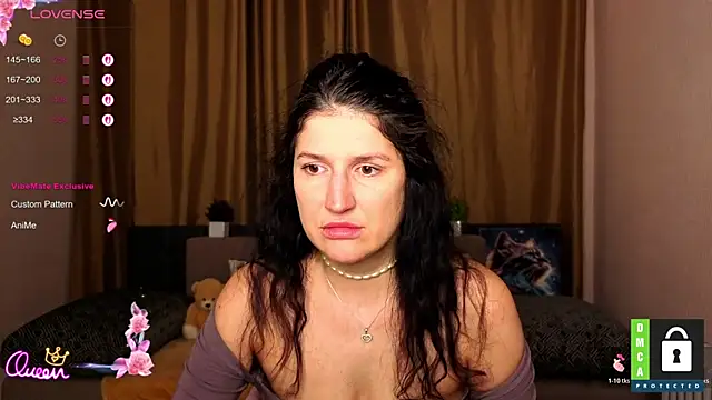 Snapshot of Alianna_Solo_Kisses chatting on 05-01-26, 11:26 Alianna Solo Kisses online show from 05-01-26, 11:26