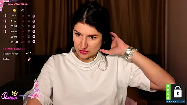 Snapshot of Alianna_Solo_Kisses chatting on 05-07-26, 05:02 Alianna Solo Kisses online show from 05-07-26, 05:02
